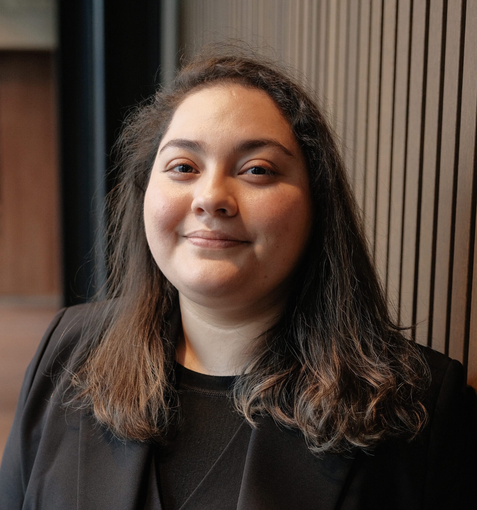 Black Goblin’s co-founder, Ana Betancourt